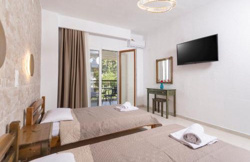 Siviri Apartment | Μυρτιές-Mirties