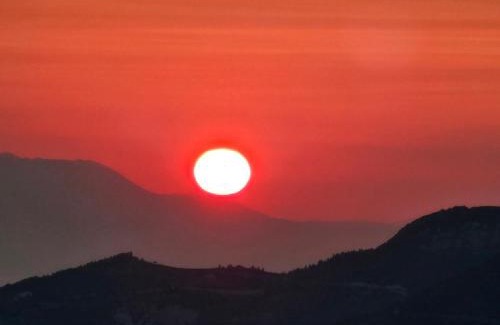 Mesaia Trikala Villa | Ξενώνας Νικόλ