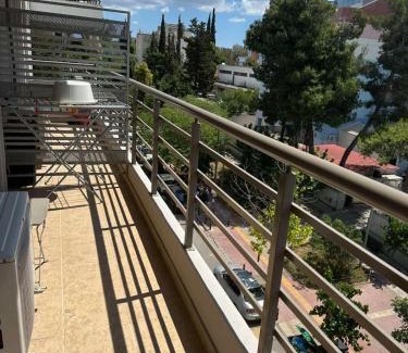 Ampelokipoi Apartment | Παιδων ΣΤΟΥΝΤΙΟ