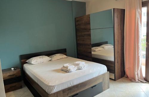 Ampelokipoi Apartment | Παιδων ΣΤΟΥΝΤΙΟ