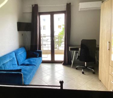 Ampelokipoi Apartment | Παιδων ΣΤΟΥΝΤΙΟ