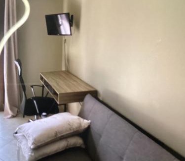 Ampelokipoi Apartment | Παιδων ΣΤΟΥΝΤΙΟ