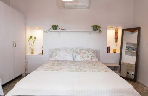 Agios Ioannis Apartment | Φώς