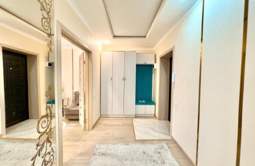 Kokshetau Apartment | Аблайхана 1/3