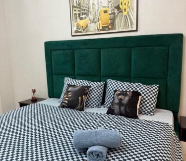 Aktobe Apartment | Актобе Ажары 99
