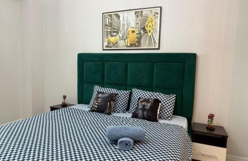 Aktobe Apartment | Актобе Ажары 99