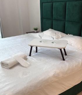 Aktobe Apartment | Актобе Ажары 99