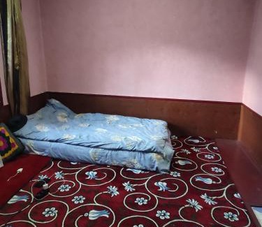 Osh Region House | Ак калпак