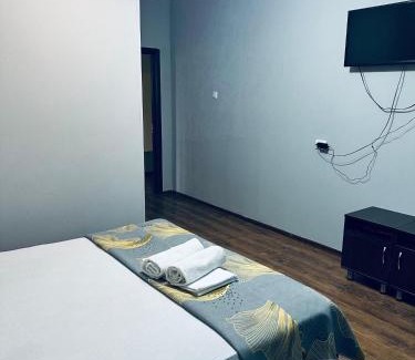 Ulytau District Hotel | Ак сункар