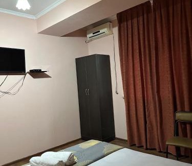 Ulytau District Hotel | Ак сункар