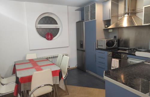 Stara Zagora Apartment | Апартаменти Арт