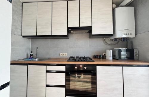 Lutsk Apartment | Апартаменти в жк Яровиця з балконом 16