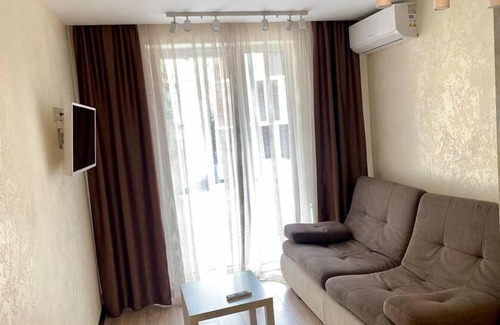 Lviv City Center Apartment | Апартаменти в новобудові