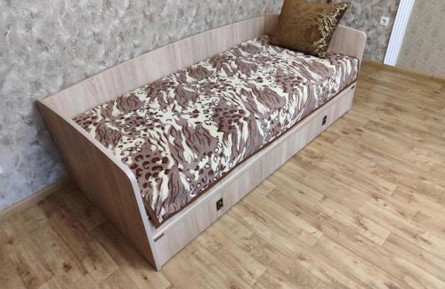 Maliyevtsy Apartment | Апартаменти в новому будинку біля Либідь Плаза-Квартал