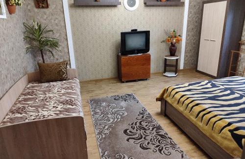 Maliyevtsy Apartment | Апартаменти в новому будинку біля Либідь Плаза-Квартал