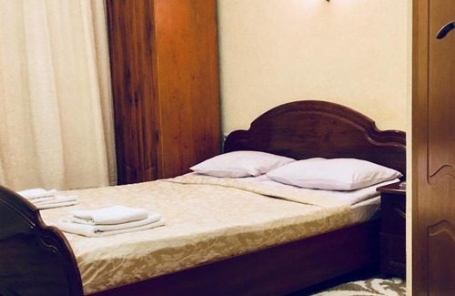 Lviv City Center Hotel | Апартаменти готельного типу
