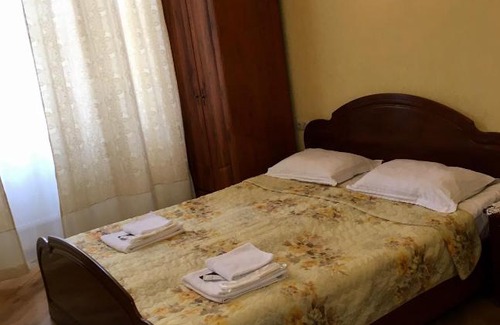 Lviv City Center Hotel | Апартаменти готельного типу
