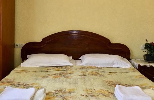 Lviv City Center Hotel | Апартаменти готельного типу