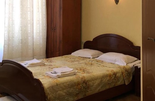 Lviv City Center Hotel | Апартаменти готельного типу