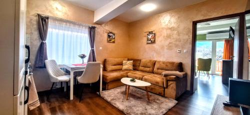 Maritsa Apartment | Апартаменти за гости"НИКОЛ"ап3