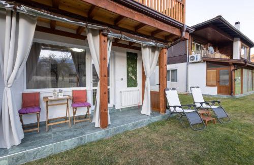 Maritsa Apartment | Апартаменти за гости"НИКОЛ"ап1