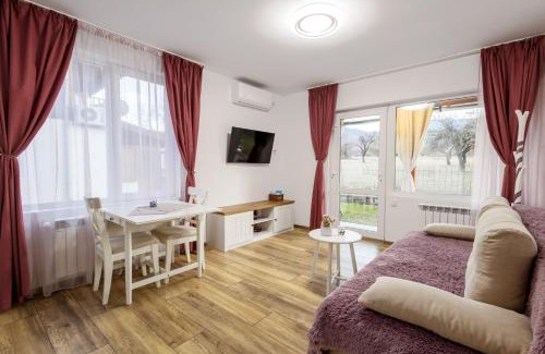 Maritsa Apartment | Апартаменти за гости"НИКОЛ"ап1