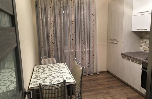 Lutsk Apartment | Апартаменти LutskCityStyle