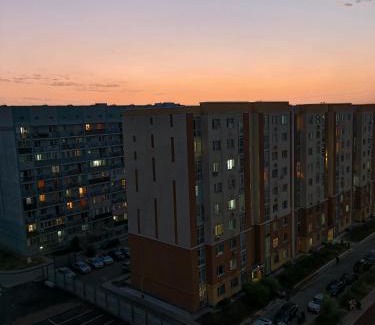 Tuzdybastau Apartment | Апартаменты в Жилом комплексе Достар