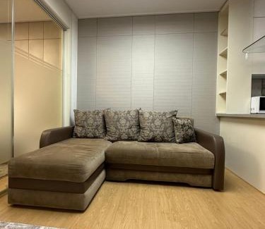 Almaty District Apartment | Апартаменты в Хайвилл