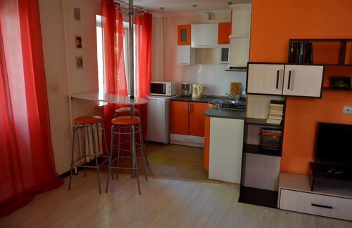 Saransk Apartment | Апартаменты в центре города Пролетарская 110А