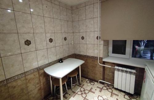 Krivoy Rog Apartment | Апартаменты в центре Металлургов 27 KR Apartments