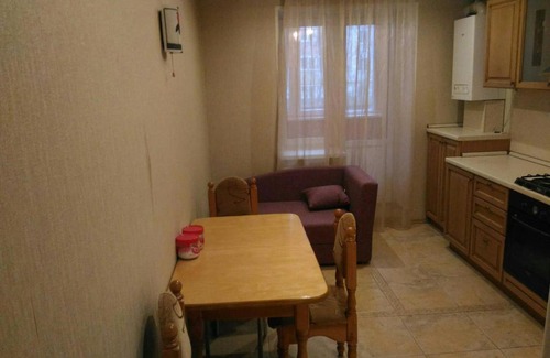 Ryazan Apartment | Апартаменты на Вишневой
