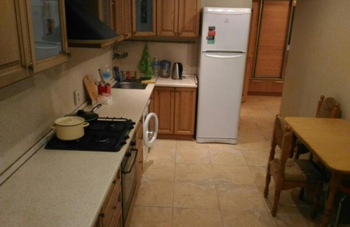 Ryazan Apartment | Апартаменты на Вишневой