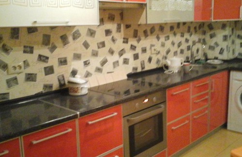 Ryazan Apartment | Апартаменты на Вишневой