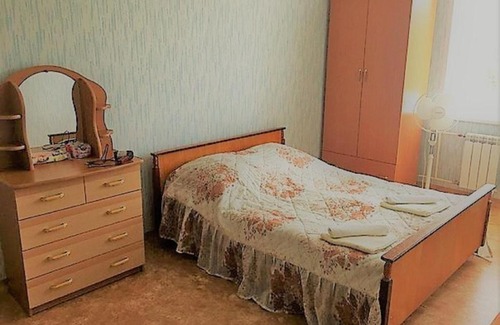 Krasnoyarsk Apartment | Апартаменты на Стасовой, 40И