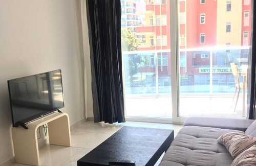 Seki Apartment | Апартаменты с бассейном Elite Life