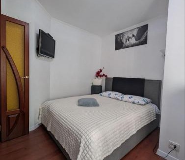 Khreshchatyy Yar Apartment | Апартаменты Центр Крещатик