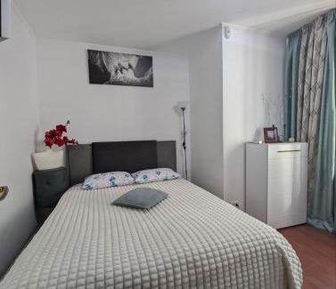 Khreshchatyy Yar Apartment | Апартаменты Центр Крещатик