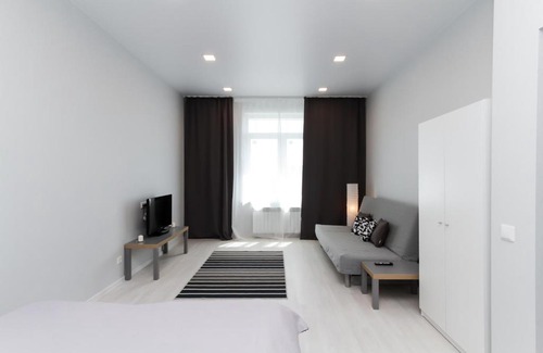 Novosibirsk Apartment | Апартаменты Berkut
