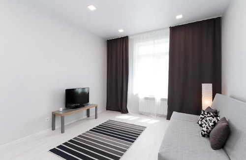 Novosibirsk Apartment | Апартаменты Berkut