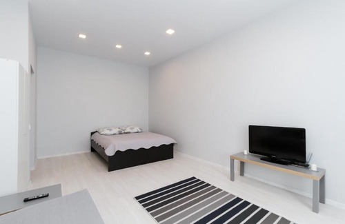 Novosibirsk Apartment | Апартаменты Berkut