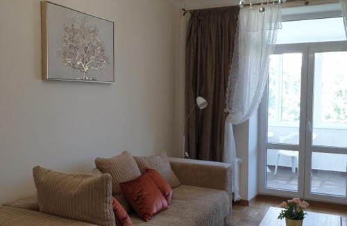 Minsk City Centre Apartment | Апартаменты