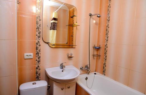 Cherkasy Apartment | Апартаменты Deluxe