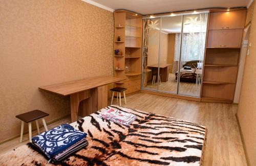Cherkasy Apartment | Апартаменты Deluxe