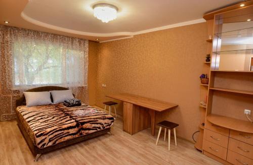 Cherkasy Apartment | Апартаменты Deluxe