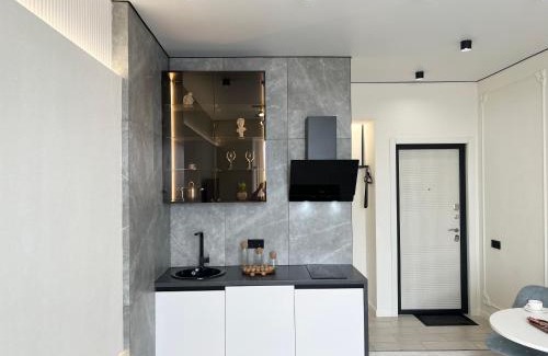 Pavlodar Apartment | Апартаменты SMART №4