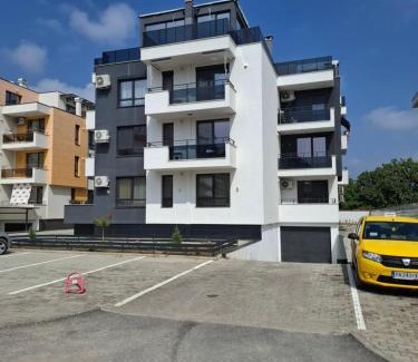 Pazardzik Apartment | Апартамент Актив Спорт Гранд