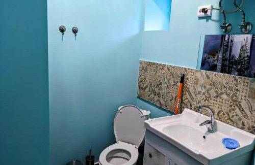 Vratsa Apartment | Апартамент Аладин- Център Враца