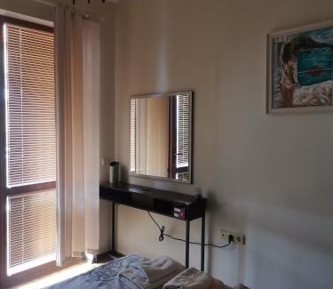 Avren Apartment | Апартамент в Oasis beach Kamchia - Лунна пътека