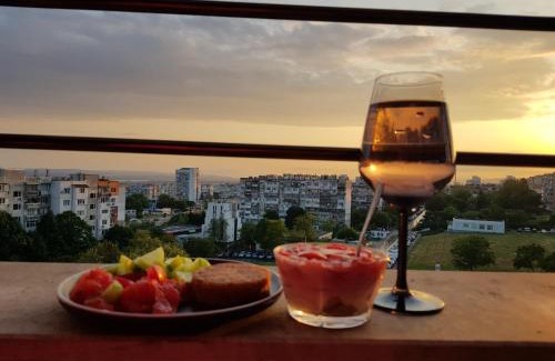 Varna Municipality Apartment | Апартамент Дима